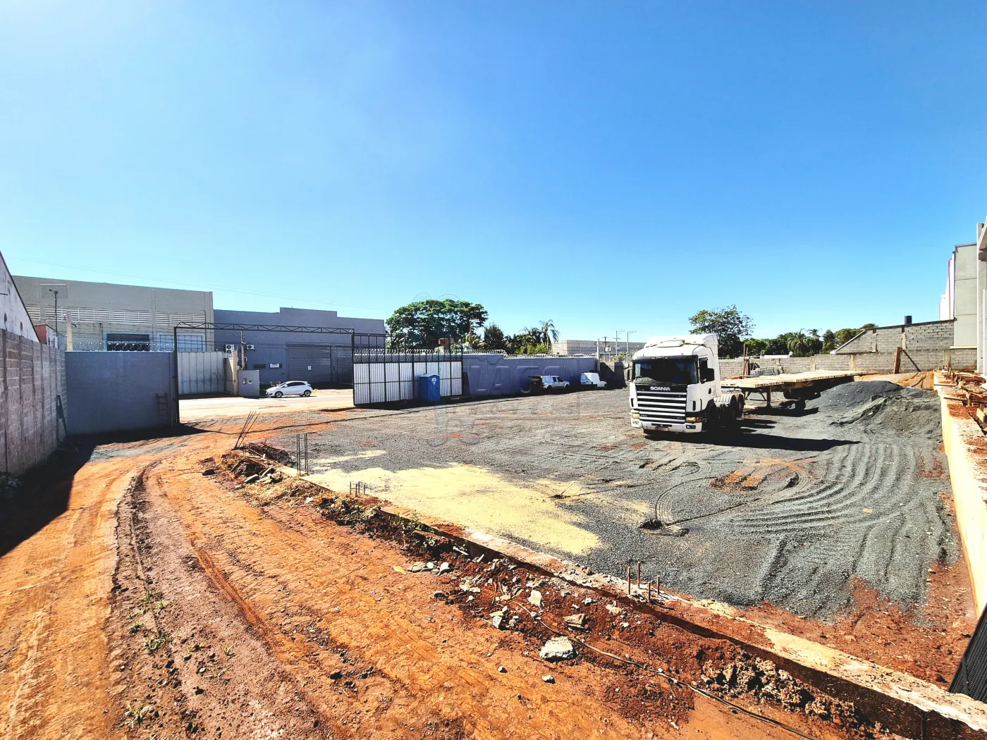 Alugar Comercial padrão / Galpão - Armazém em Ribeirão Preto R$ 51.000,00 - Foto 6