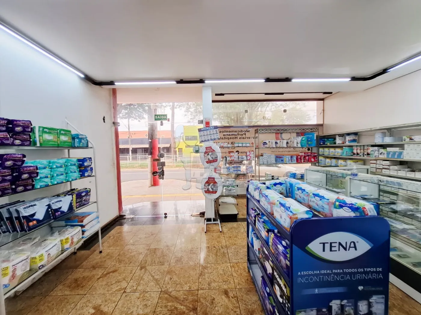 Alugar Comercial padrão / Prédio em Ribeirão Preto R$ 18.000,00 - Foto 1