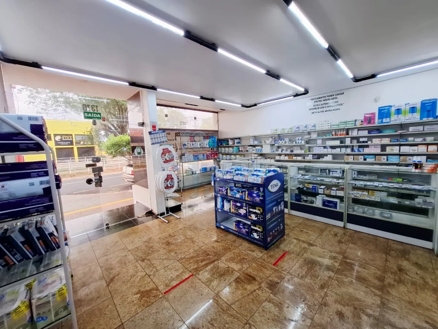 Alugar Comercial padrão / Prédio em Ribeirão Preto R$ 18.000,00 - Foto 2