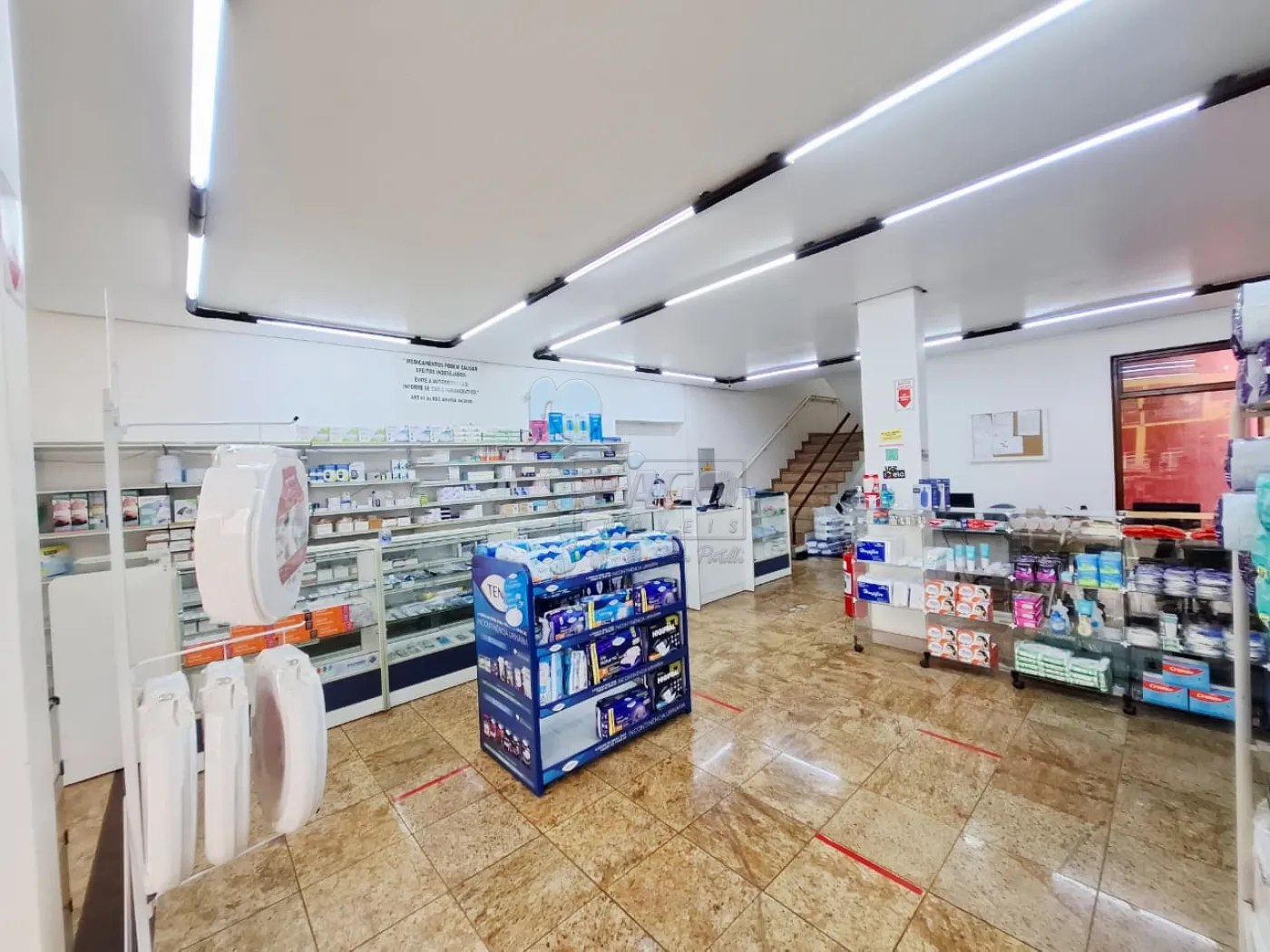 Alugar Comercial padrão / Prédio em Ribeirão Preto R$ 18.000,00 - Foto 4