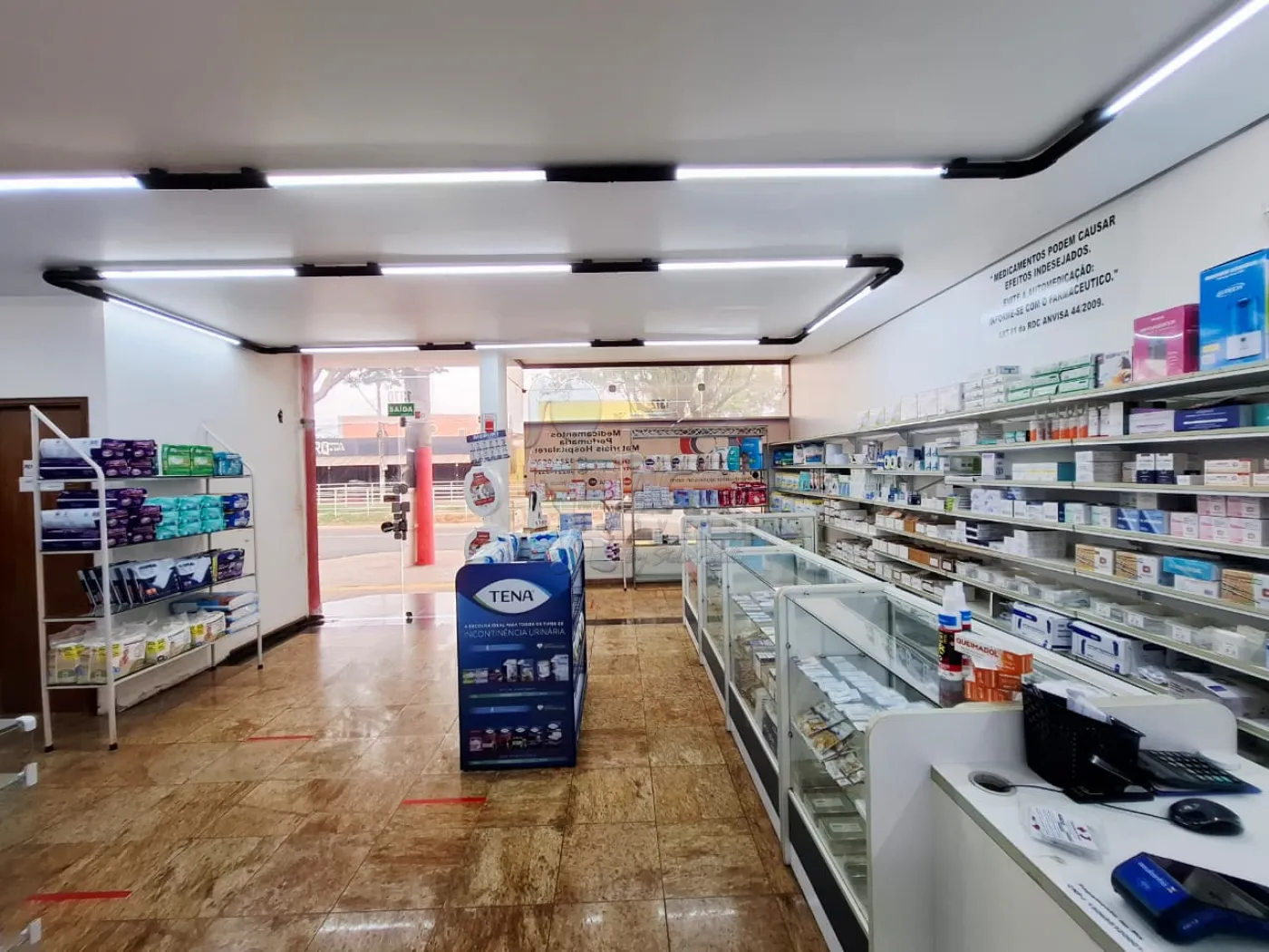 Alugar Comercial padrão / Prédio em Ribeirão Preto R$ 18.000,00 - Foto 5