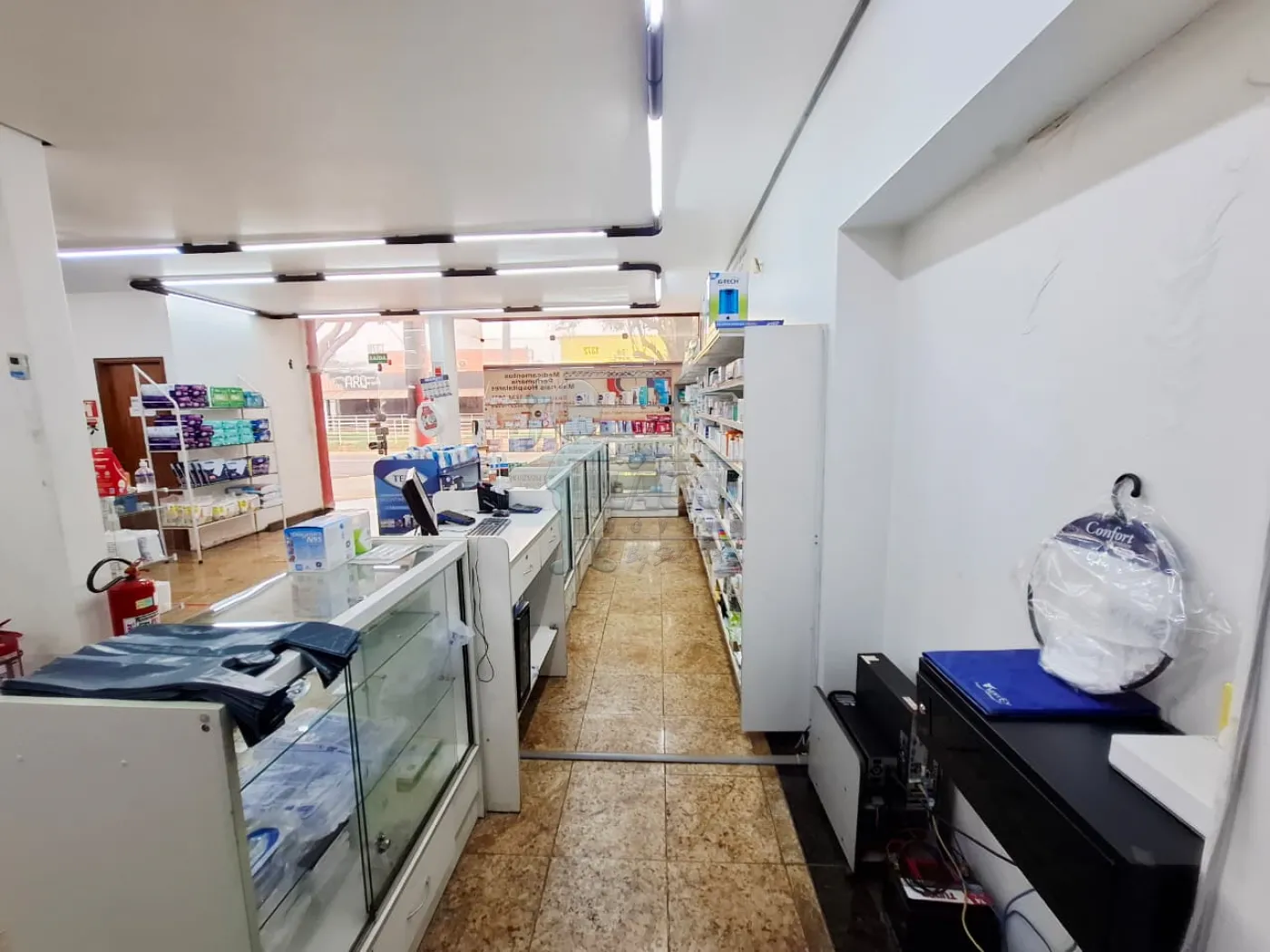 Alugar Comercial padrão / Prédio em Ribeirão Preto R$ 18.000,00 - Foto 6
