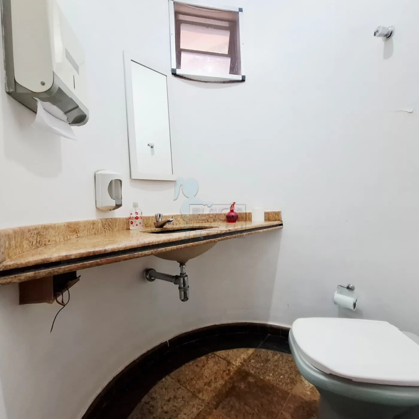 Alugar Comercial padrão / Prédio em Ribeirão Preto R$ 18.000,00 - Foto 8