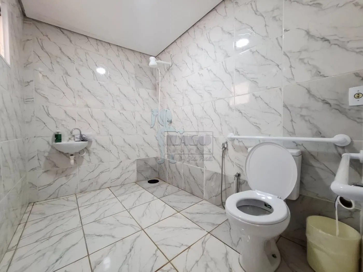 Alugar Comercial padrão / Prédio em Ribeirão Preto R$ 18.000,00 - Foto 9