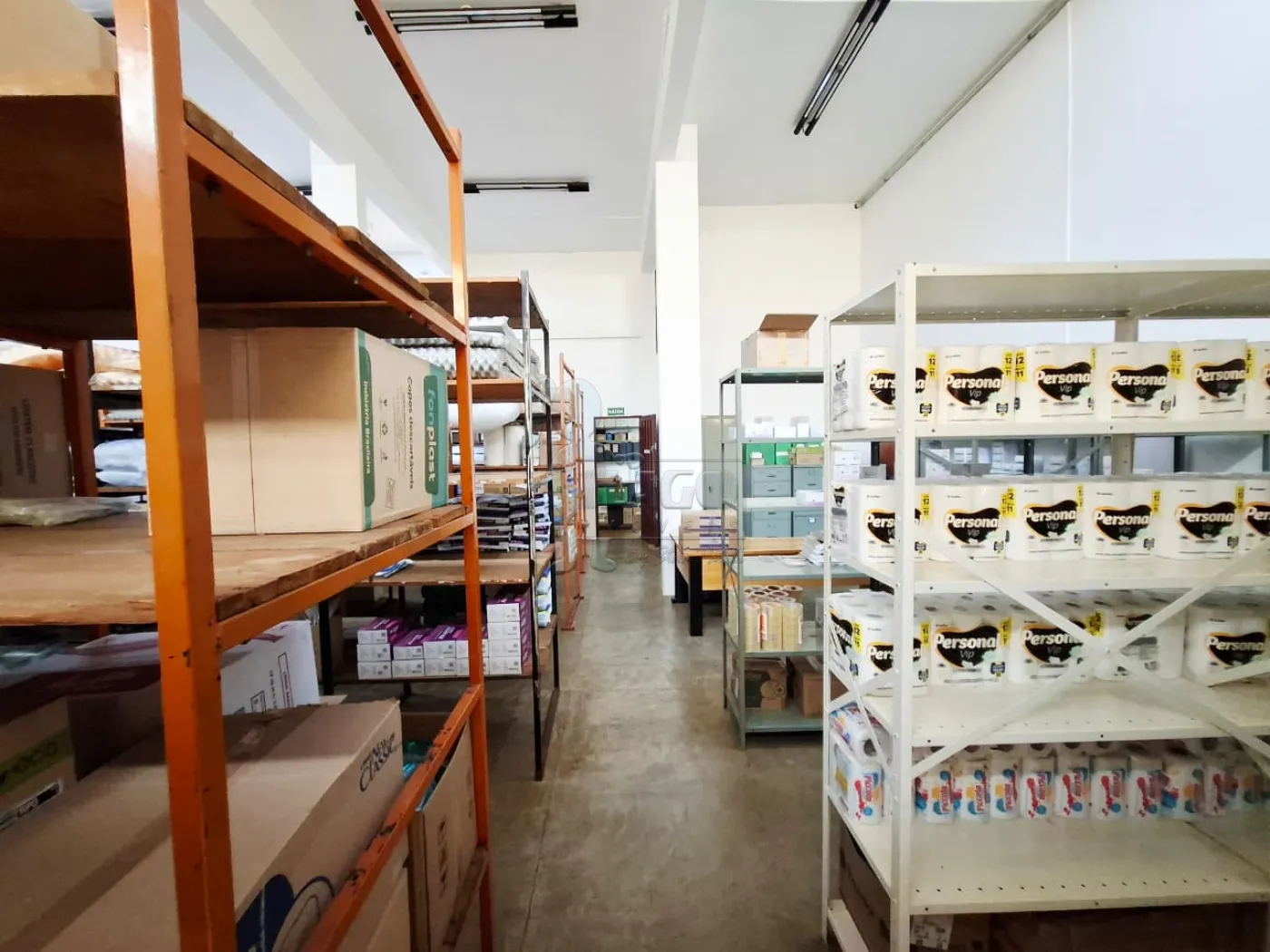 Alugar Comercial padrão / Prédio em Ribeirão Preto R$ 18.000,00 - Foto 13