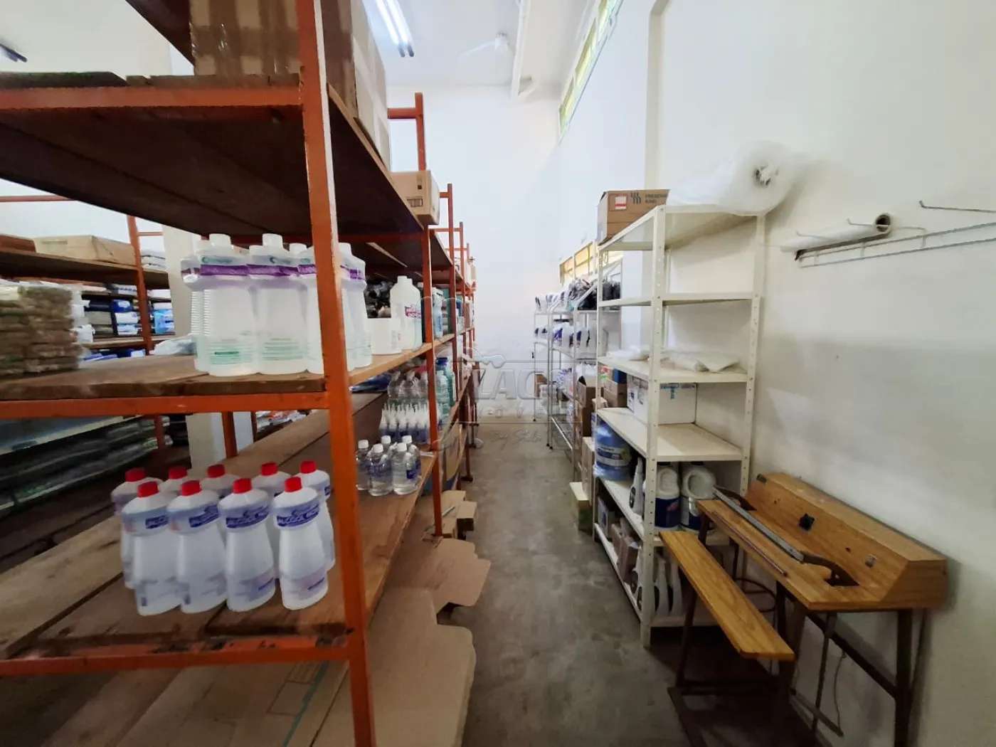 Alugar Comercial padrão / Prédio em Ribeirão Preto R$ 18.000,00 - Foto 14