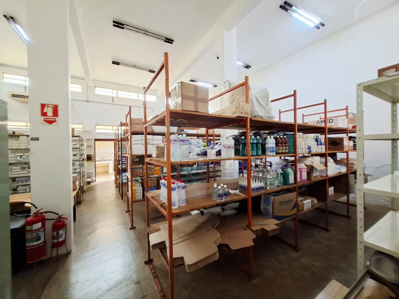 Alugar Comercial padrão / Prédio em Ribeirão Preto R$ 18.000,00 - Foto 15