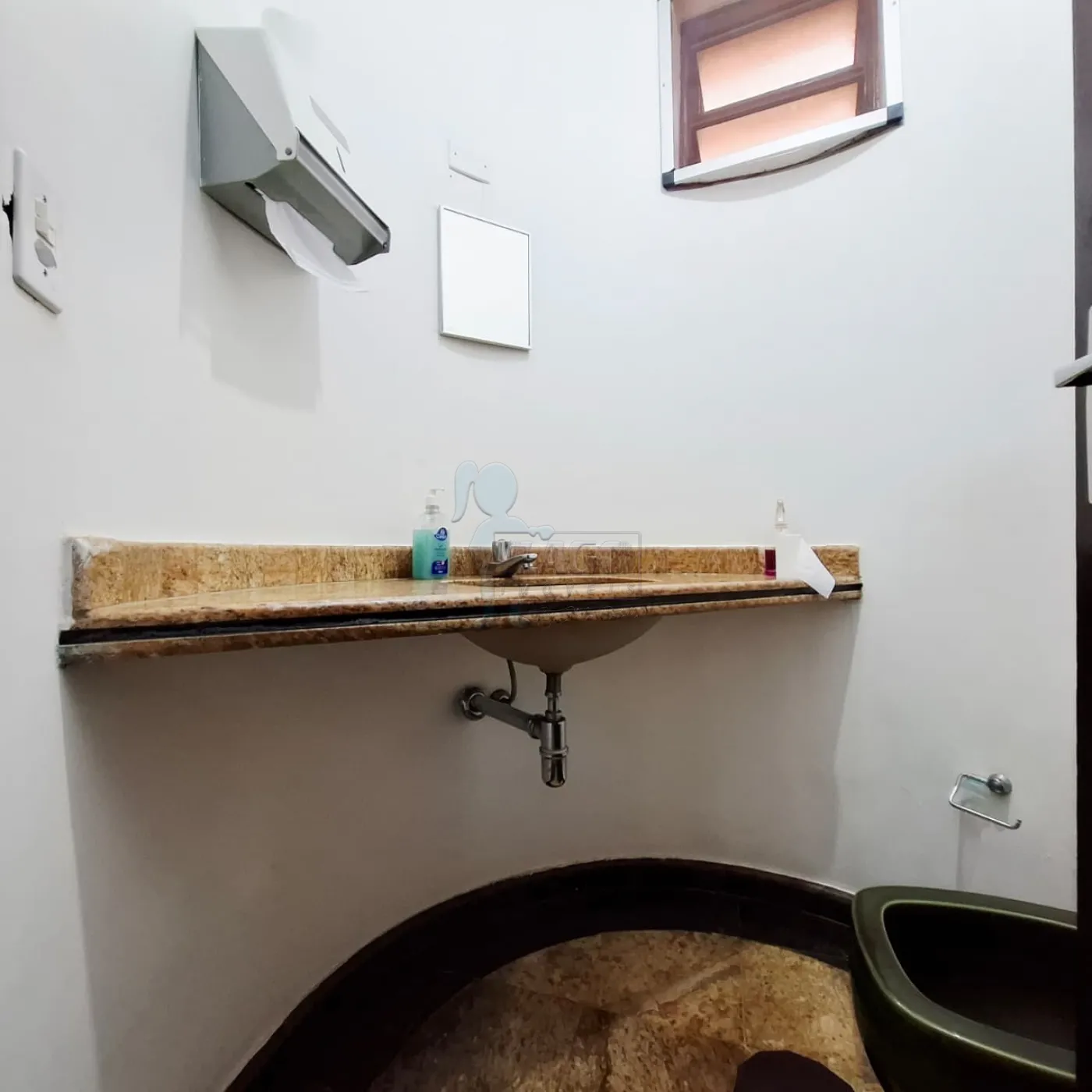 Alugar Comercial padrão / Prédio em Ribeirão Preto R$ 18.000,00 - Foto 17