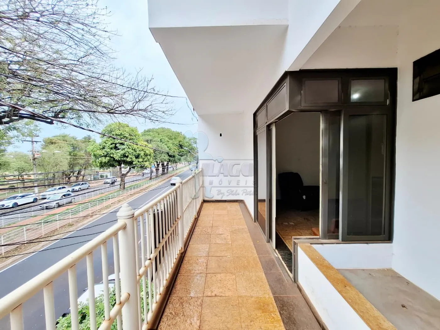 Alugar Comercial padrão / Prédio em Ribeirão Preto R$ 18.000,00 - Foto 21