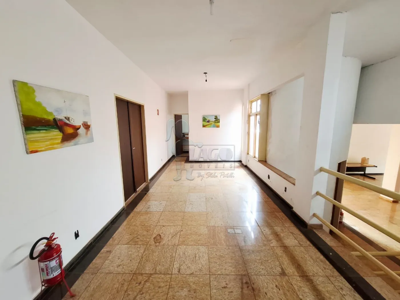 Alugar Comercial padrão / Prédio em Ribeirão Preto R$ 18.000,00 - Foto 27