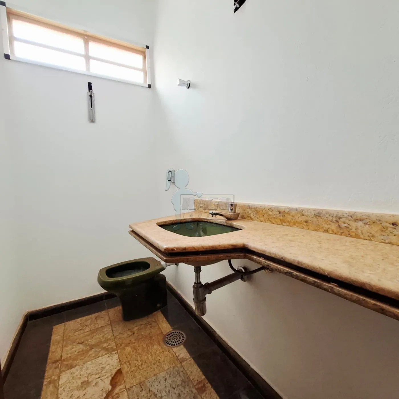 Alugar Comercial padrão / Prédio em Ribeirão Preto R$ 18.000,00 - Foto 28