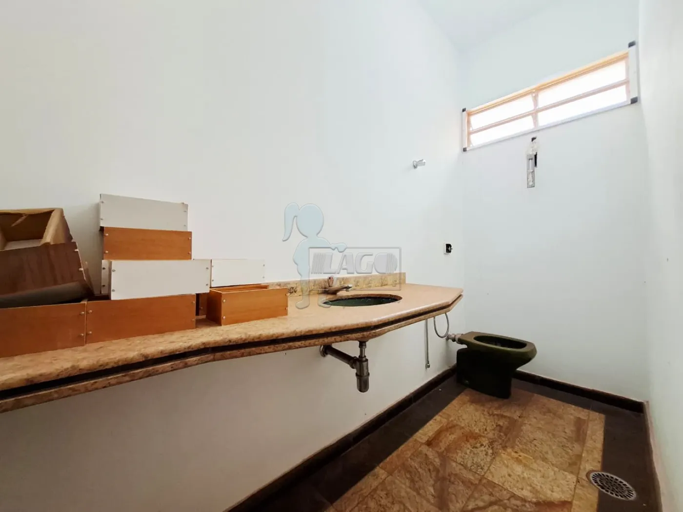Alugar Comercial padrão / Prédio em Ribeirão Preto R$ 18.000,00 - Foto 29