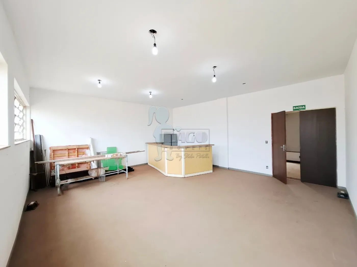 Alugar Comercial padrão / Prédio em Ribeirão Preto R$ 18.000,00 - Foto 30