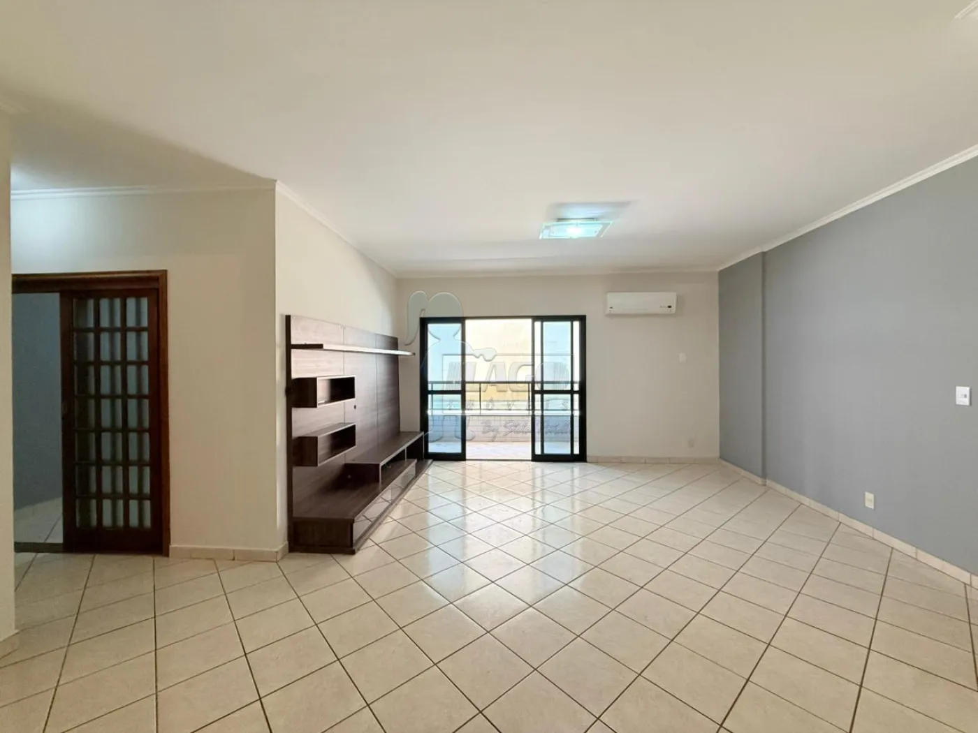 Alugar Apartamento / Padrão em Ribeirão Preto R$ 3.500,00 - Foto 3