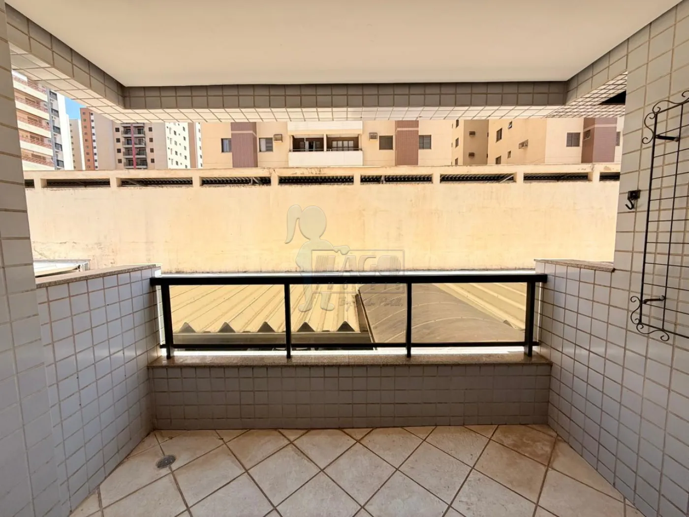 Alugar Apartamento / Padrão em Ribeirão Preto R$ 3.500,00 - Foto 8