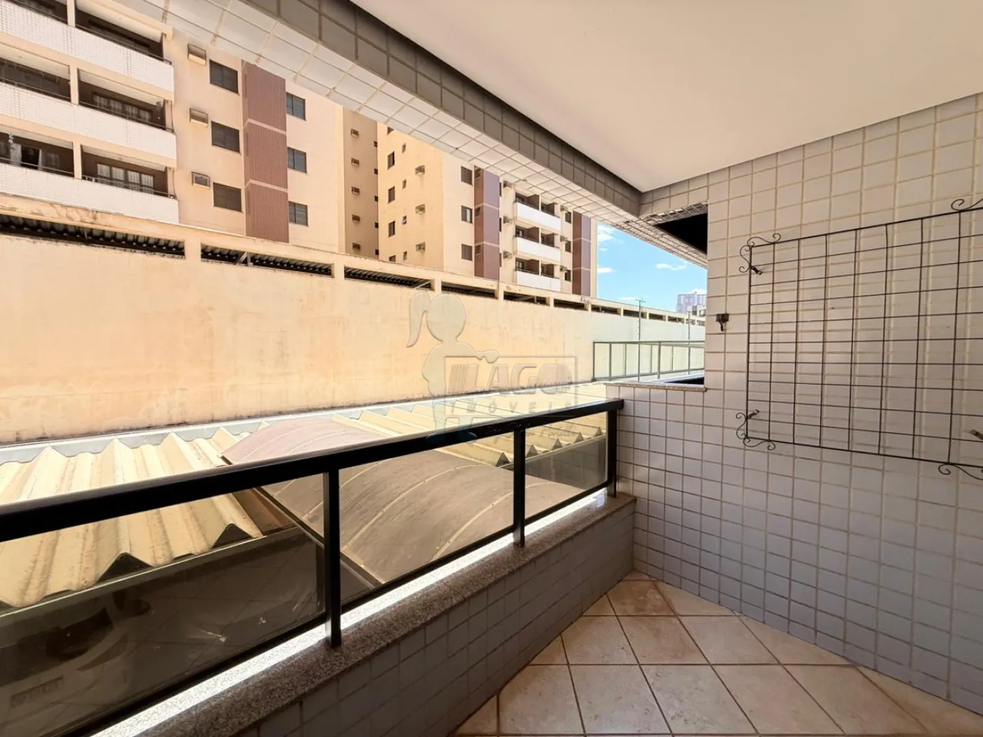 Alugar Apartamento / Padrão em Ribeirão Preto R$ 3.500,00 - Foto 9