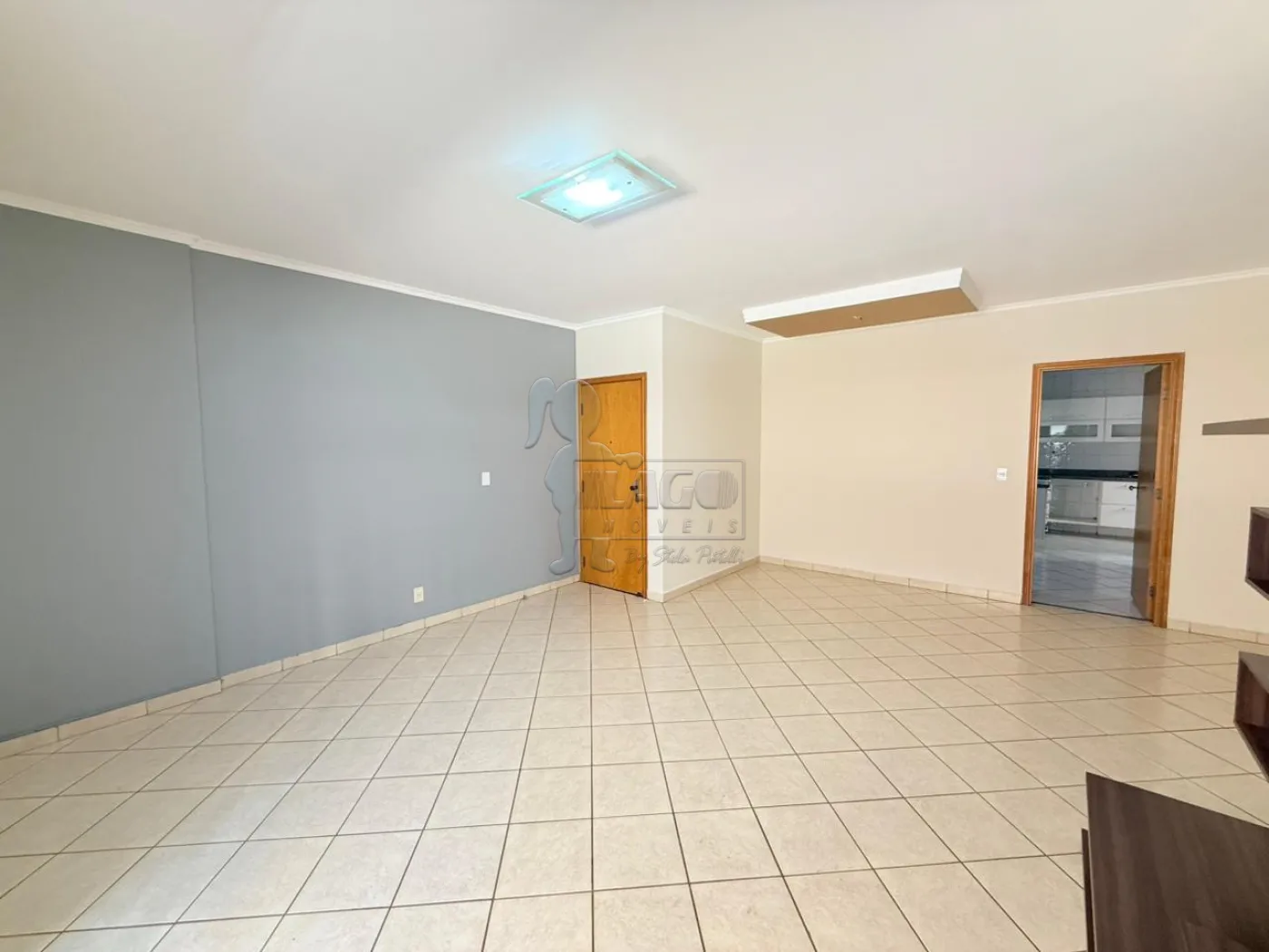 Alugar Apartamento / Padrão em Ribeirão Preto R$ 3.500,00 - Foto 12