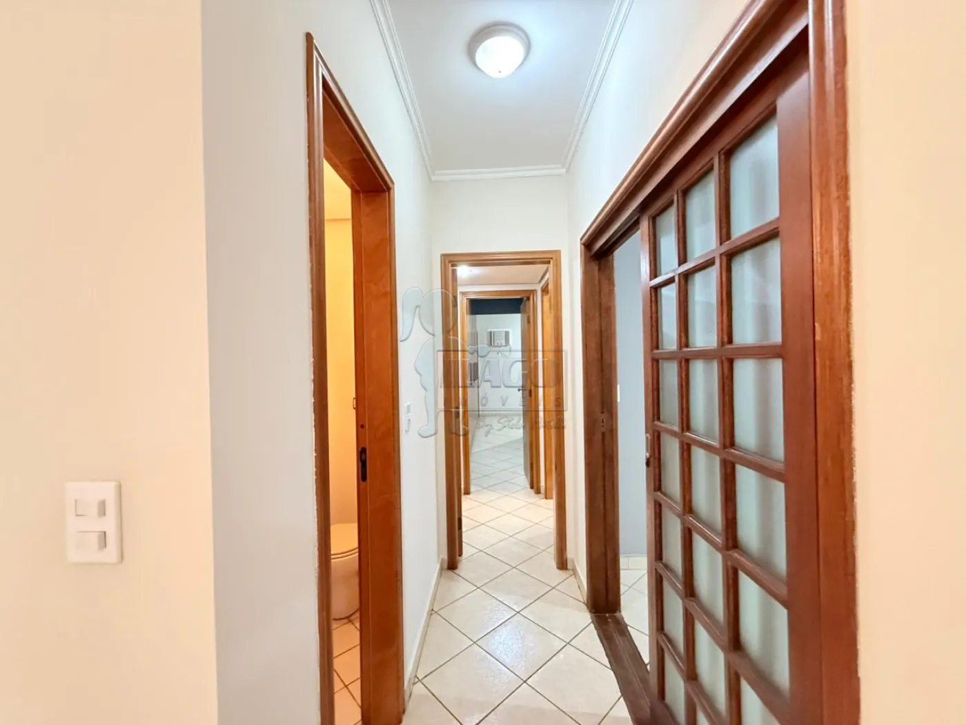 Alugar Apartamento / Padrão em Ribeirão Preto R$ 3.500,00 - Foto 16