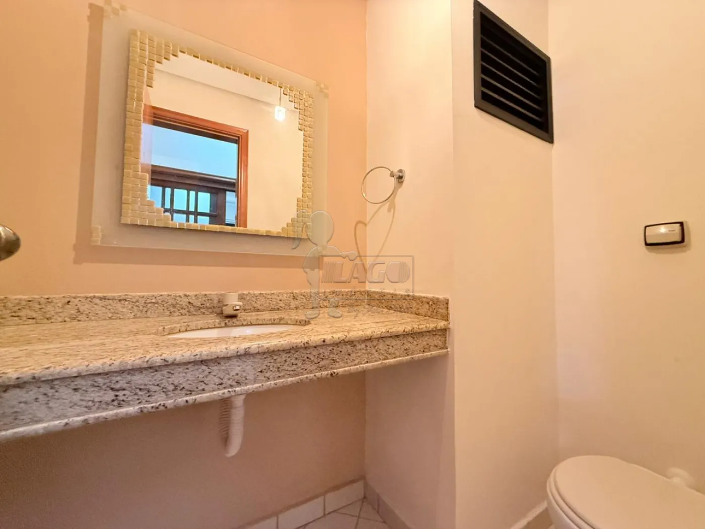 Alugar Apartamento / Padrão em Ribeirão Preto R$ 3.500,00 - Foto 17