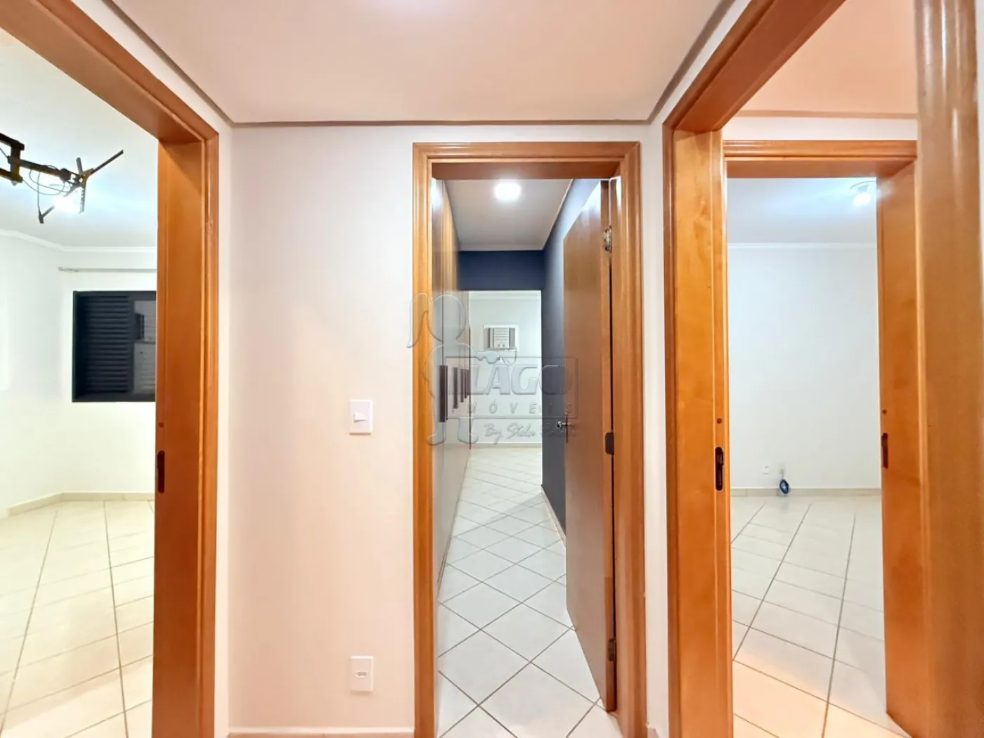 Alugar Apartamento / Padrão em Ribeirão Preto R$ 3.500,00 - Foto 22