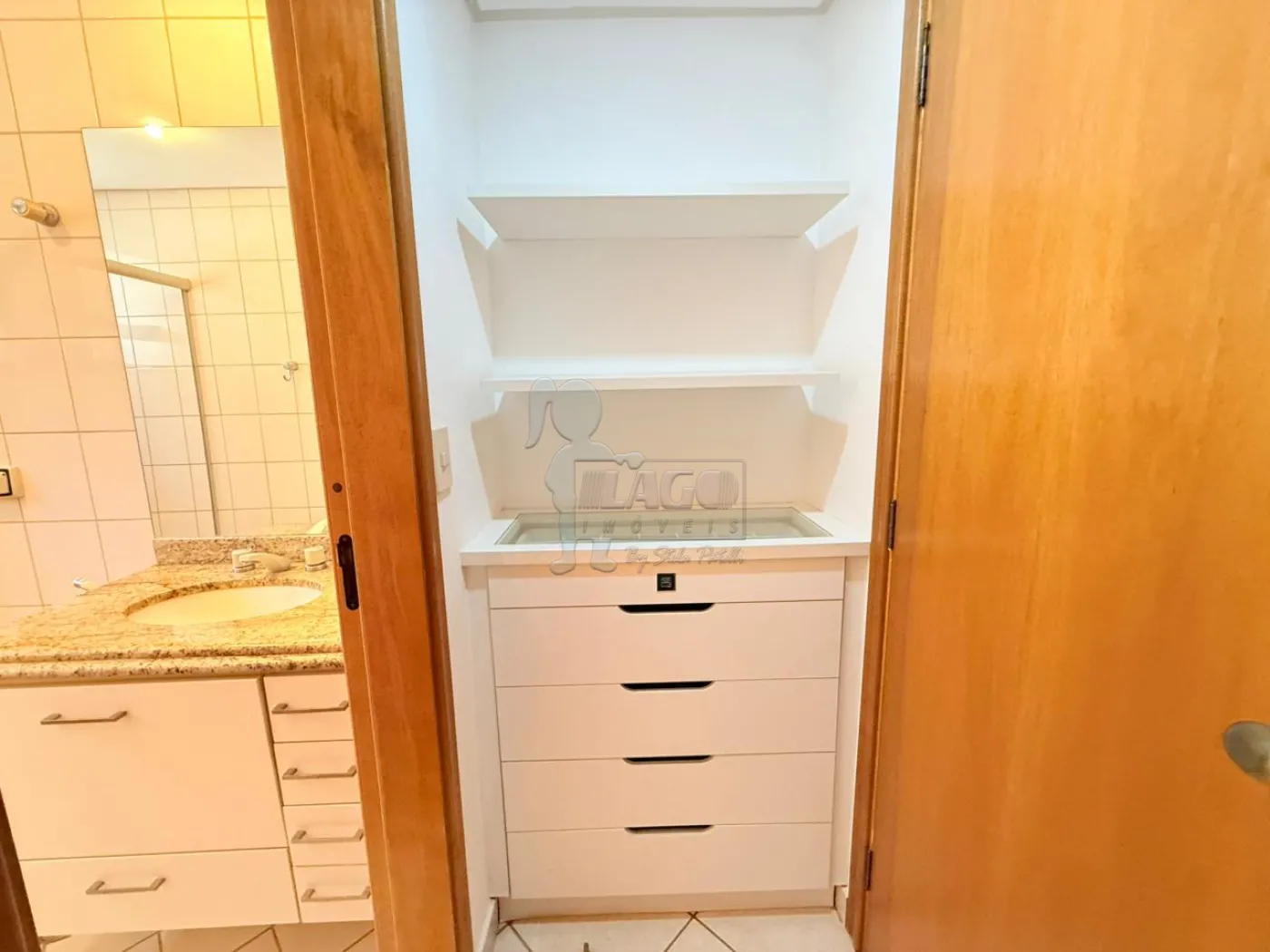 Alugar Apartamento / Padrão em Ribeirão Preto R$ 3.500,00 - Foto 27
