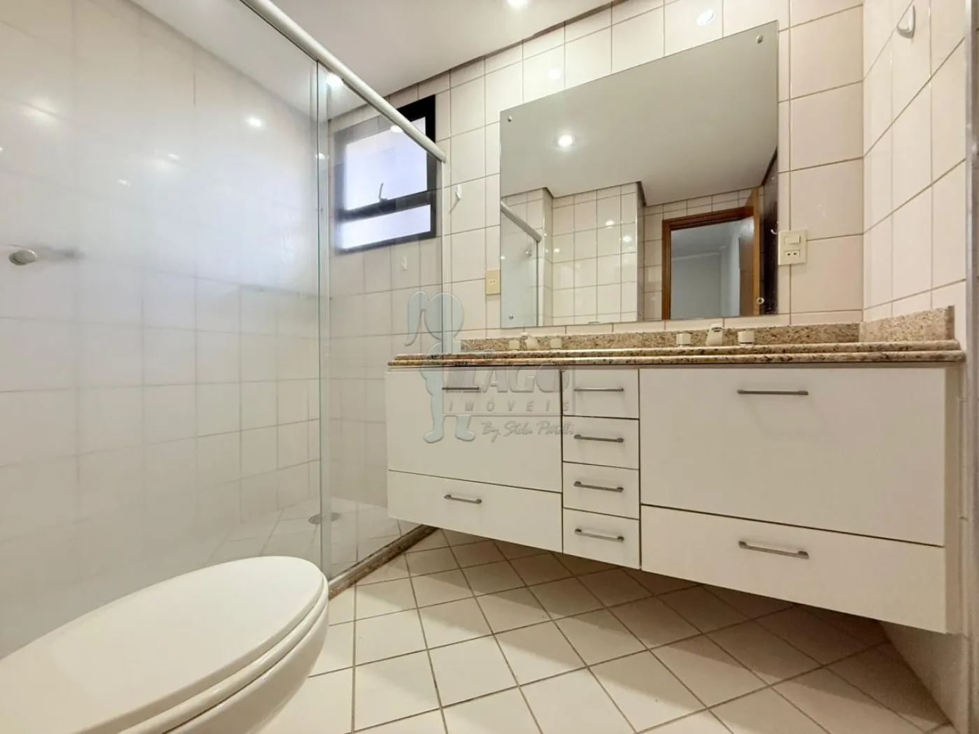 Alugar Apartamento / Padrão em Ribeirão Preto R$ 3.500,00 - Foto 34