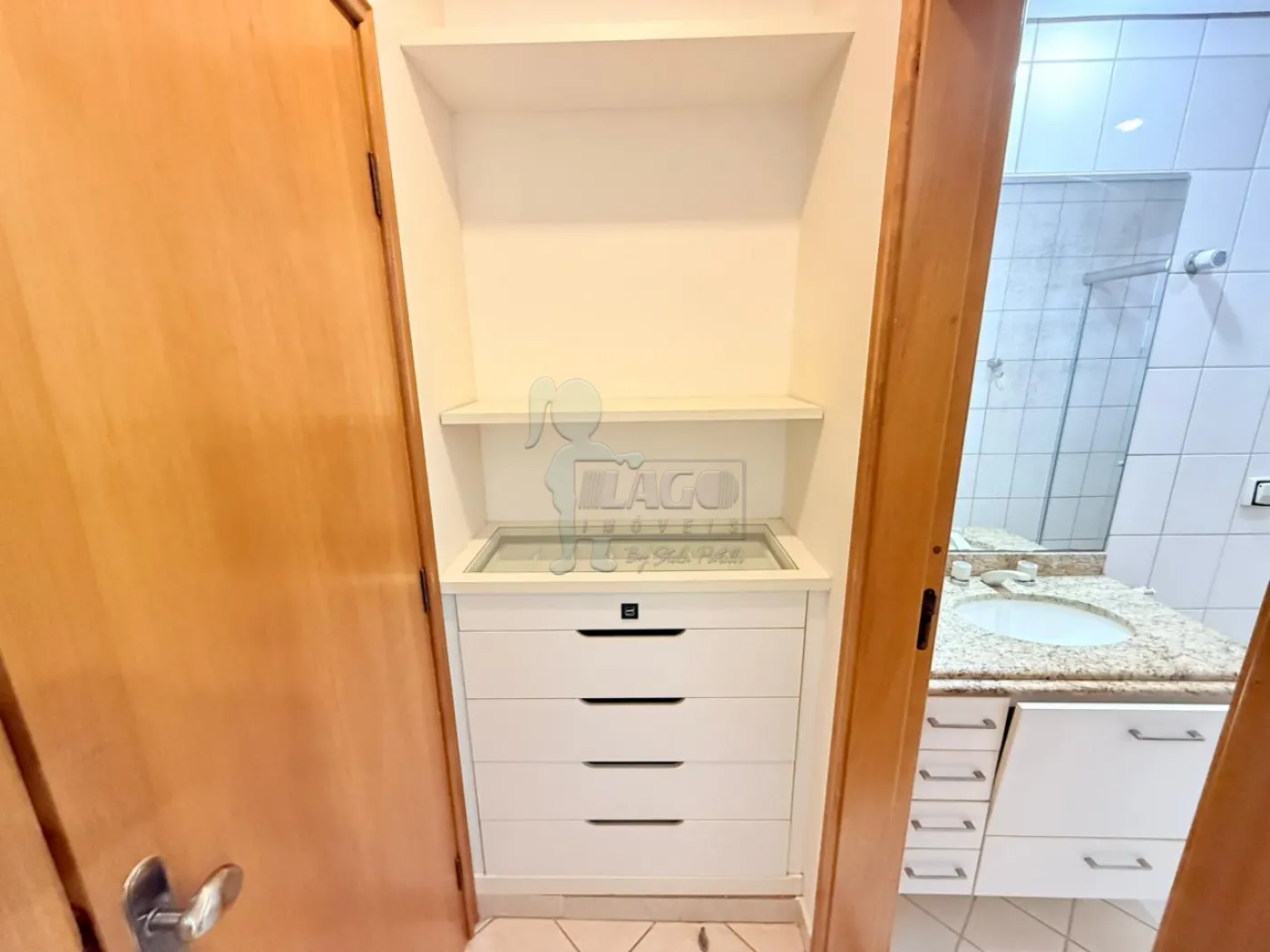 Alugar Apartamento / Padrão em Ribeirão Preto R$ 3.500,00 - Foto 41