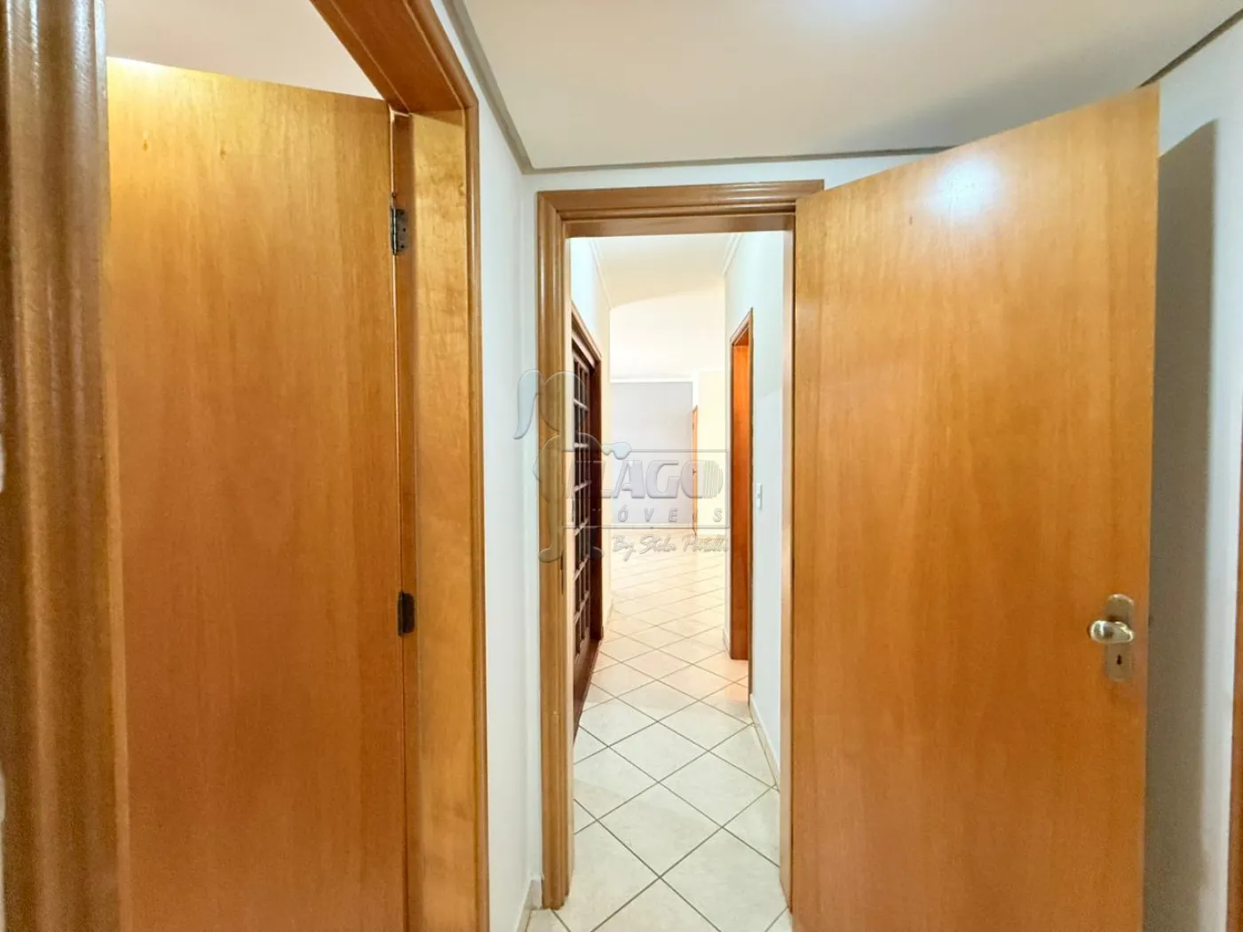 Alugar Apartamento / Padrão em Ribeirão Preto R$ 3.500,00 - Foto 43