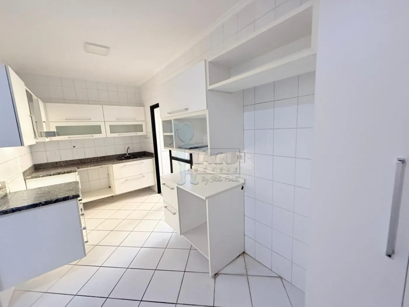 Alugar Apartamento / Padrão em Ribeirão Preto R$ 3.500,00 - Foto 47