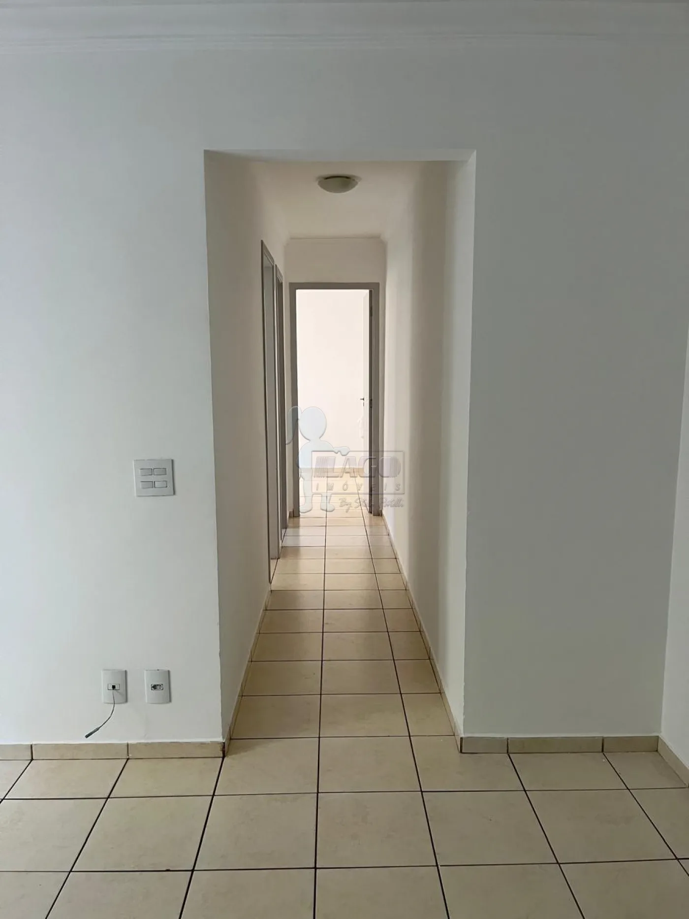 Alugar Apartamento / Padrão em Ribeirão Preto R$ 1.110,00 - Foto 6