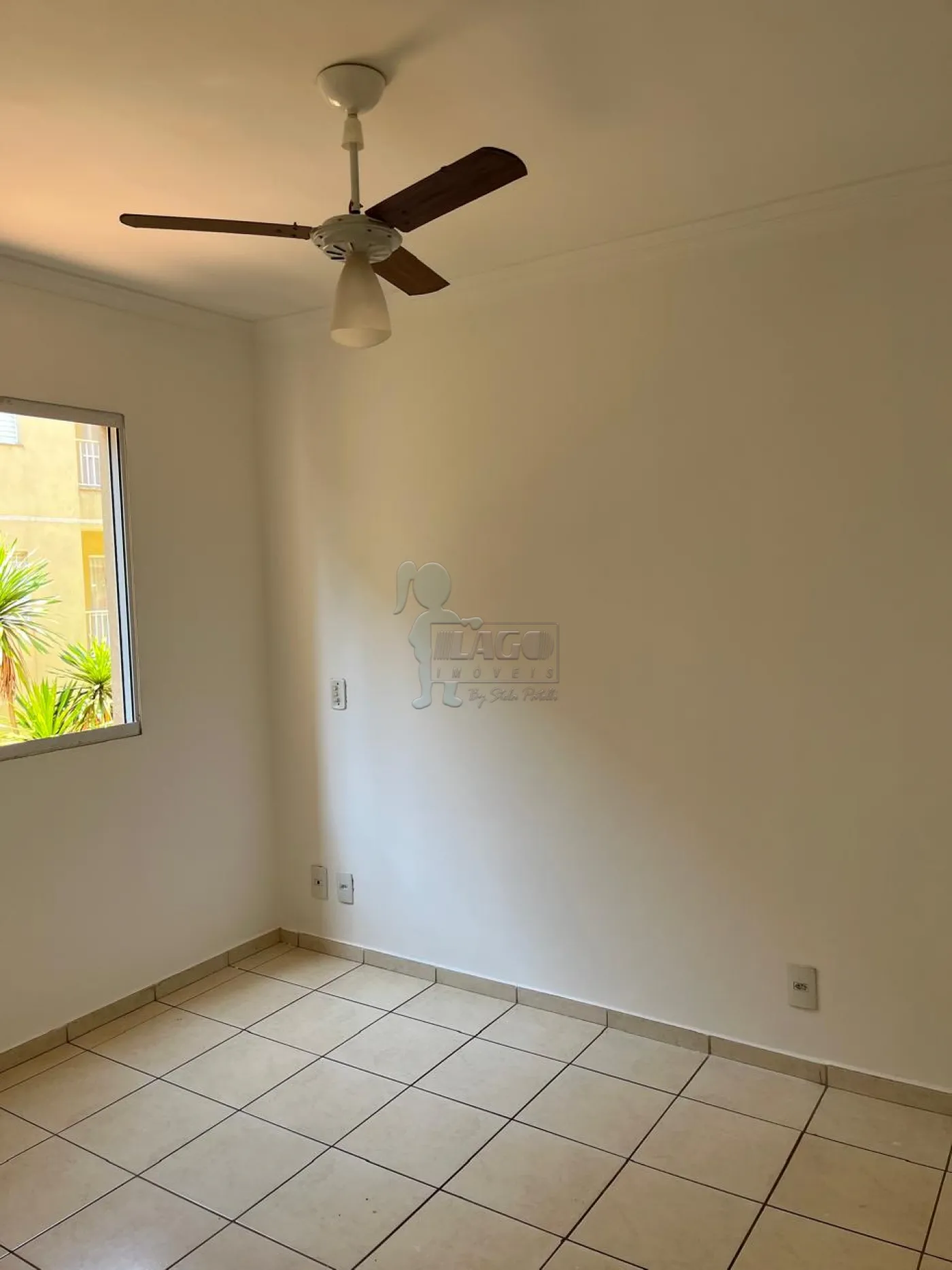 Alugar Apartamento / Padrão em Ribeirão Preto R$ 1.110,00 - Foto 7