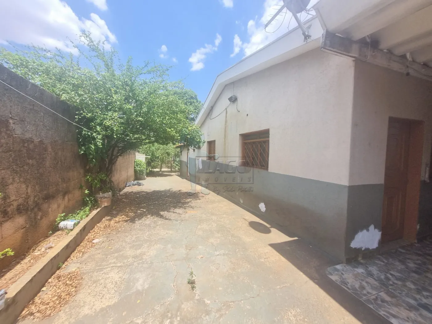Alugar Casa / Padrão em Ribeirão Preto R$ 2.300,00 - Foto 4