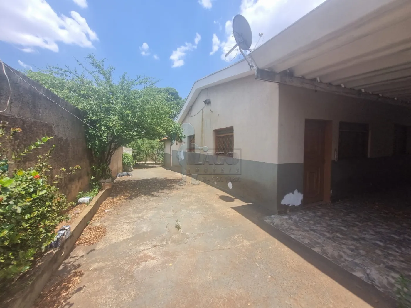 Alugar Casa / Padrão em Ribeirão Preto R$ 2.300,00 - Foto 3
