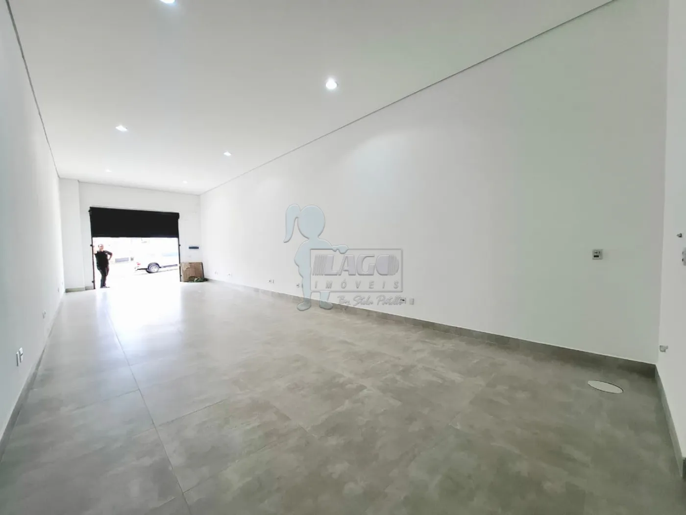 Alugar Comercial padrão / Loja em Ribeirão Preto R$ 3.000,00 - Foto 5
