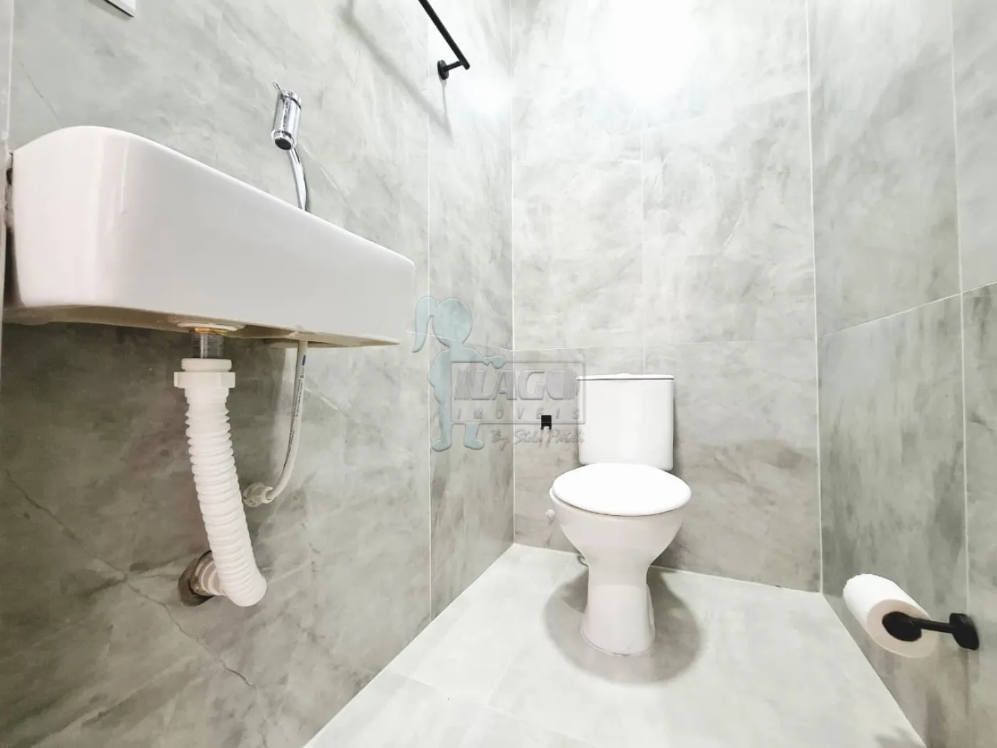 Alugar Comercial padrão / Loja em Ribeirão Preto R$ 3.000,00 - Foto 8