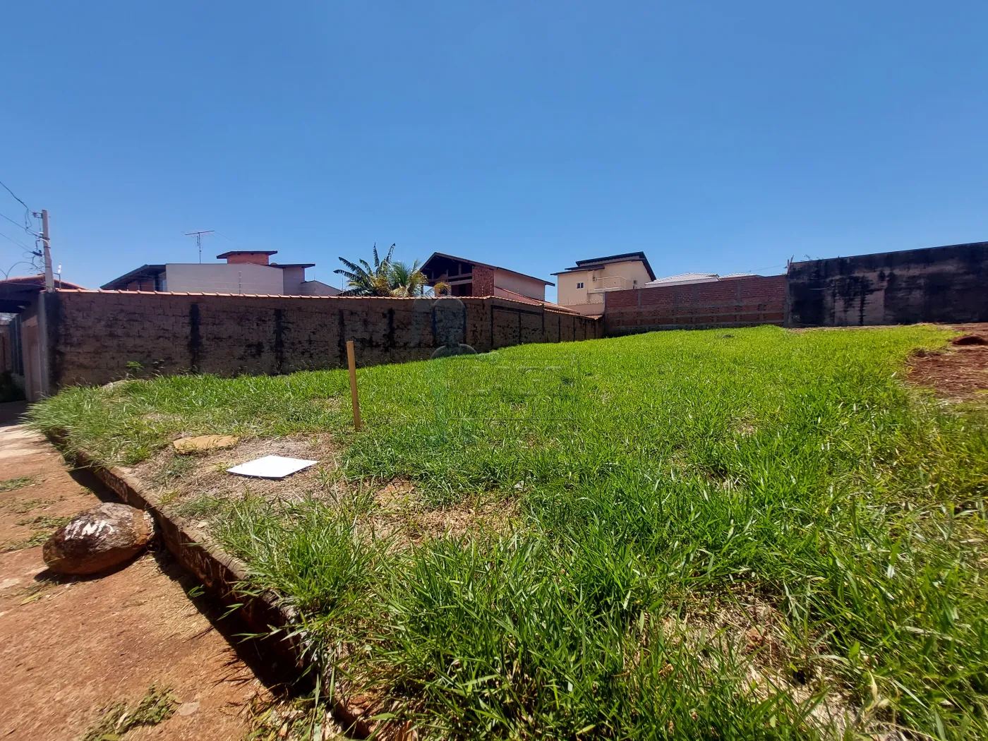 Comprar Terreno / Padrão em Ribeirão Preto R$ 590.000,00 - Foto 1