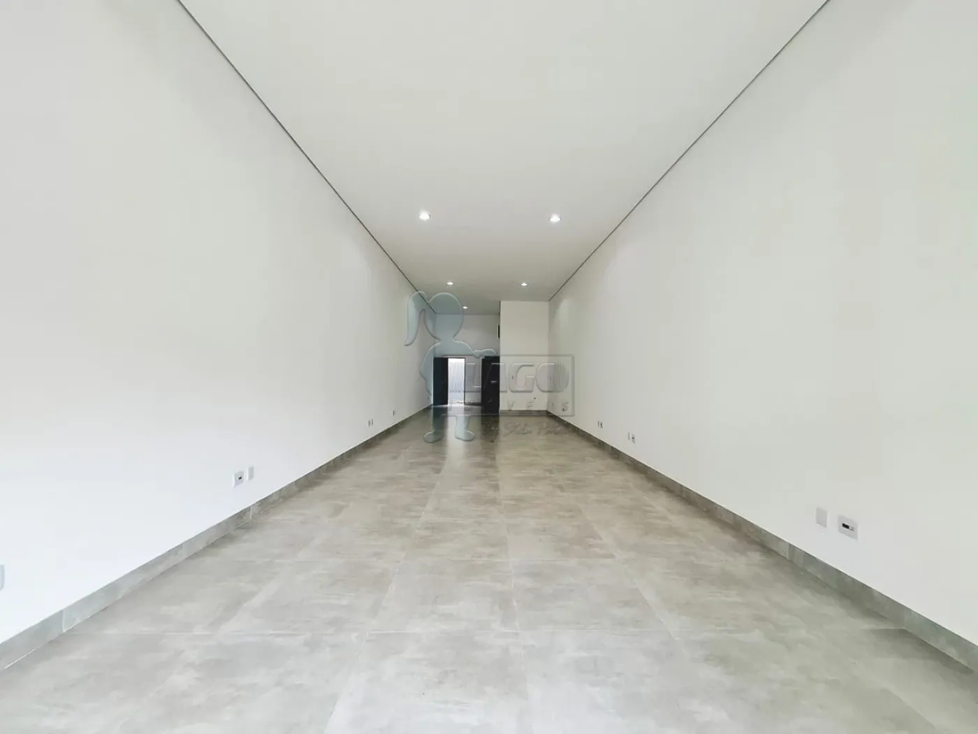 Alugar Comercial padrão / Loja em Ribeirão Preto R$ 3.000,00 - Foto 1