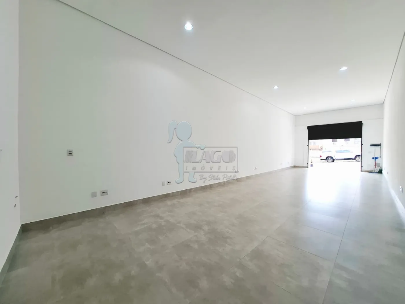 Alugar Comercial padrão / Loja em Ribeirão Preto R$ 3.000,00 - Foto 4