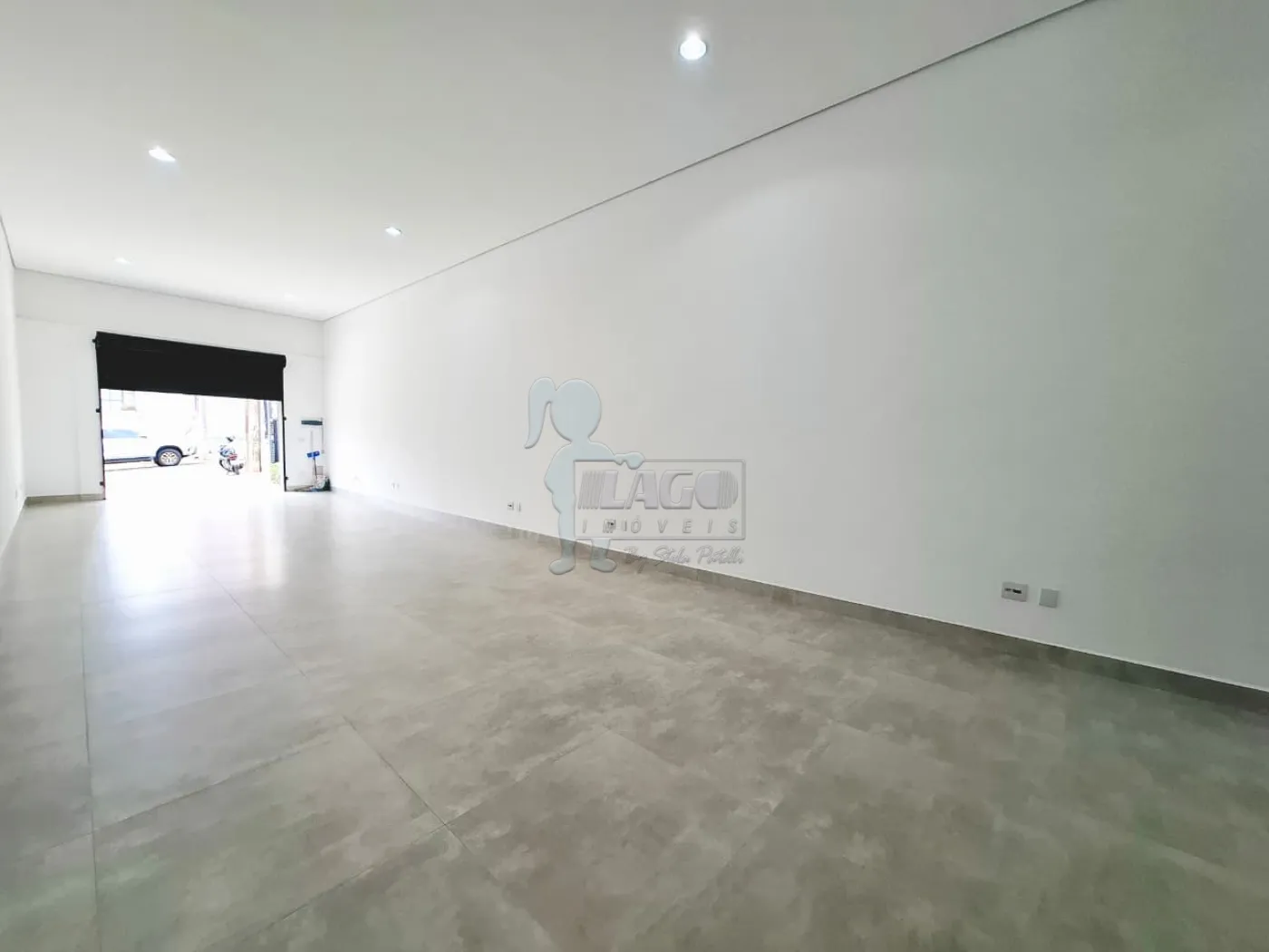 Alugar Comercial padrão / Loja em Ribeirão Preto R$ 3.000,00 - Foto 5