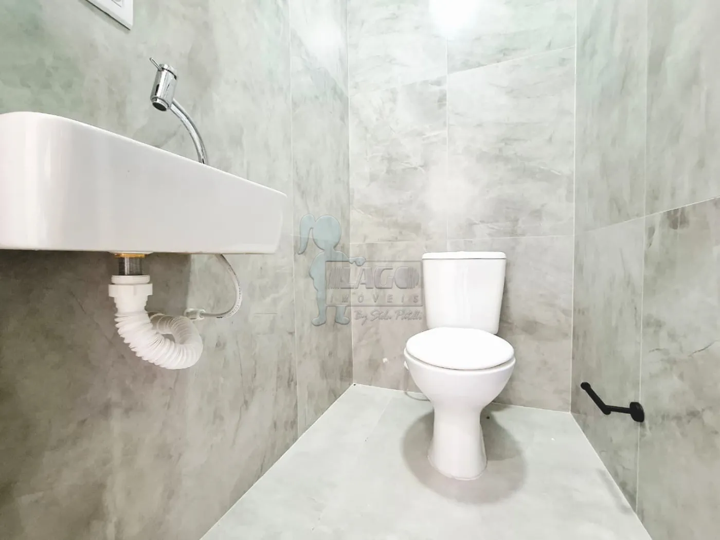 Alugar Comercial padrão / Loja em Ribeirão Preto R$ 3.000,00 - Foto 8