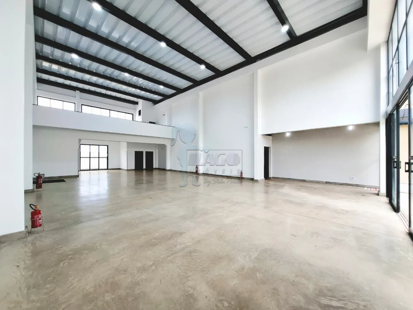 Alugar Comercial padrão / Loja em Ribeirão Preto R$ 11.000,00 - Foto 3