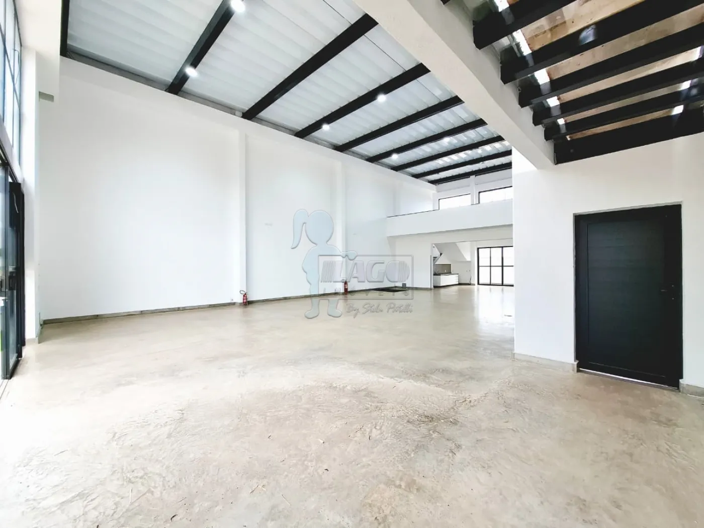 Alugar Comercial padrão / Loja em Ribeirão Preto R$ 11.000,00 - Foto 2