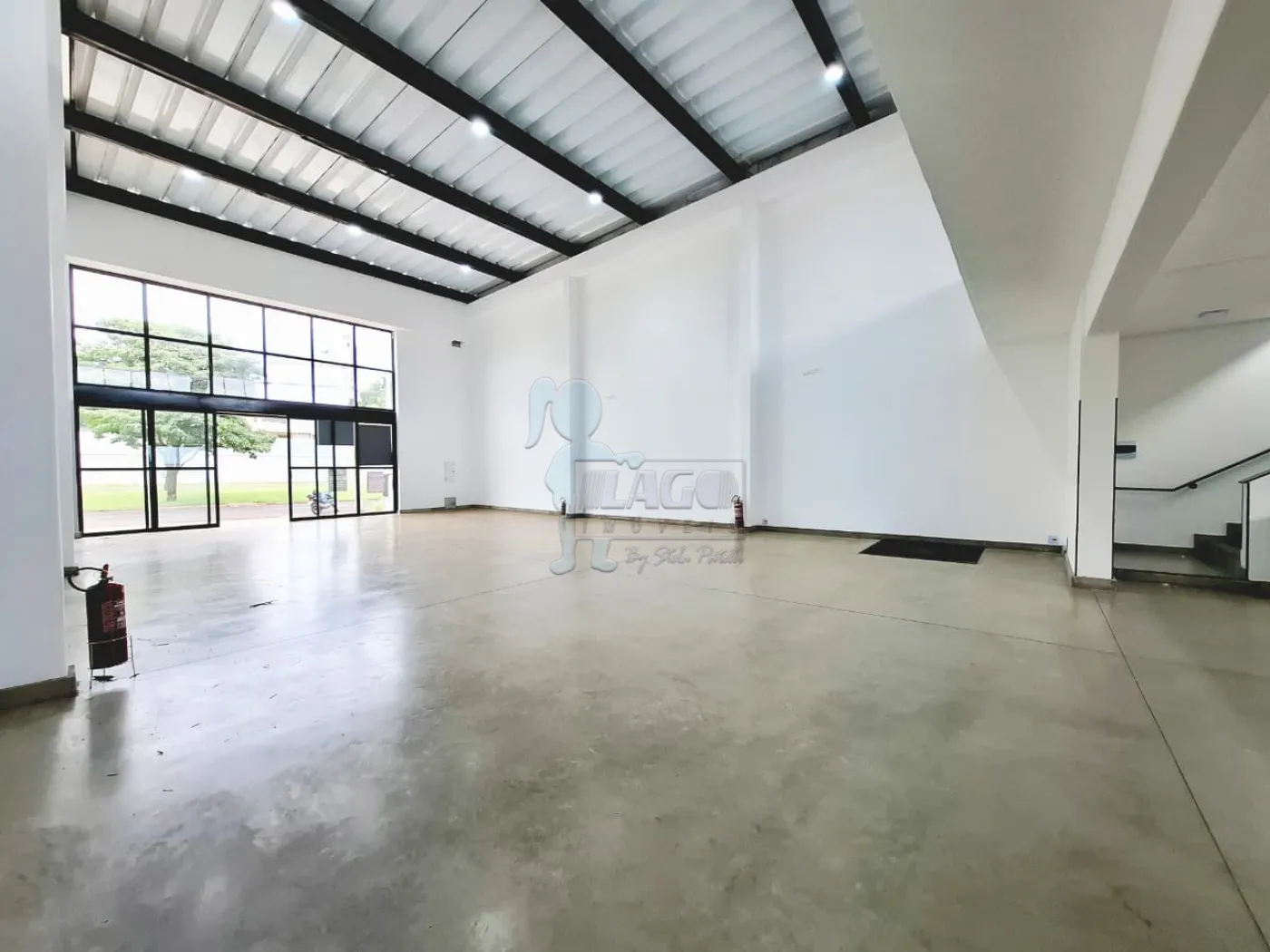 Alugar Comercial padrão / Loja em Ribeirão Preto R$ 11.000,00 - Foto 6