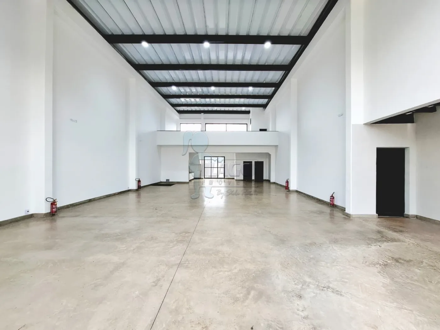 Alugar Comercial padrão / Loja em Ribeirão Preto R$ 11.000,00 - Foto 1