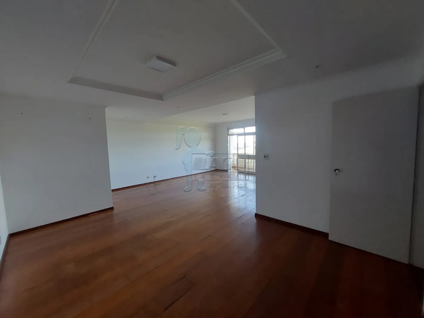 Alugar Apartamento / Padrão em Ribeirão Preto R$ 2.000,00 - Foto 4