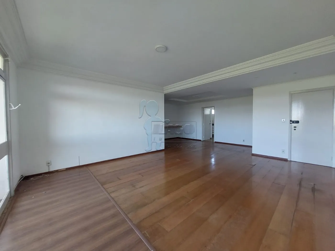 Alugar Apartamento / Padrão em Ribeirão Preto R$ 2.000,00 - Foto 25