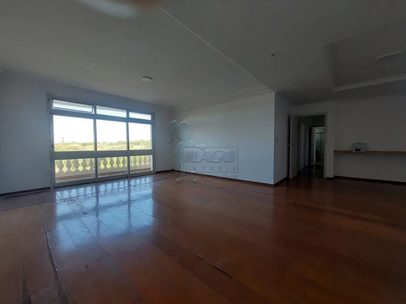 Alugar Apartamento / Padrão em Ribeirão Preto R$ 2.000,00 - Foto 26