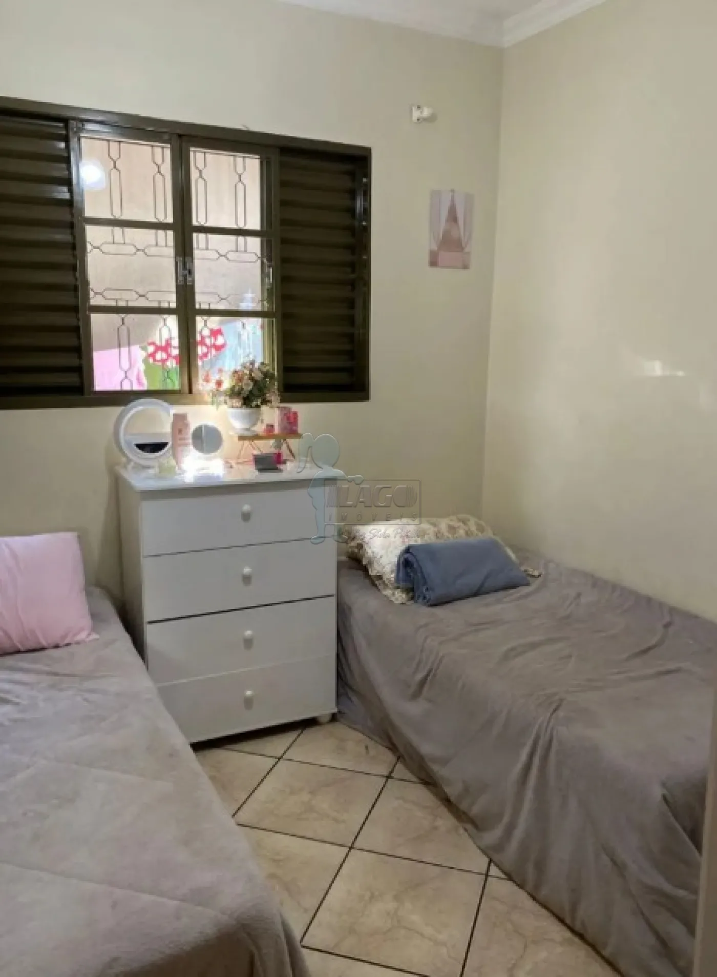 Comprar Casa / Padrão em Ribeirão Preto R$ 400.000,00 - Foto 4