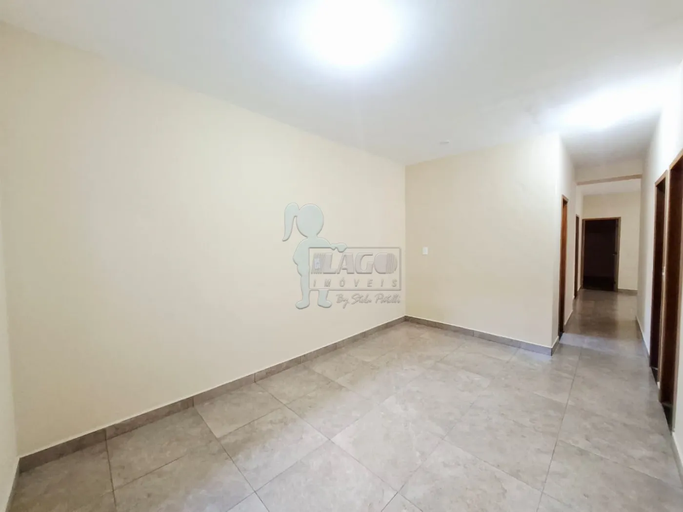 Alugar Casa / Padrão em Ribeirão Preto R$ 2.500,00 - Foto 12