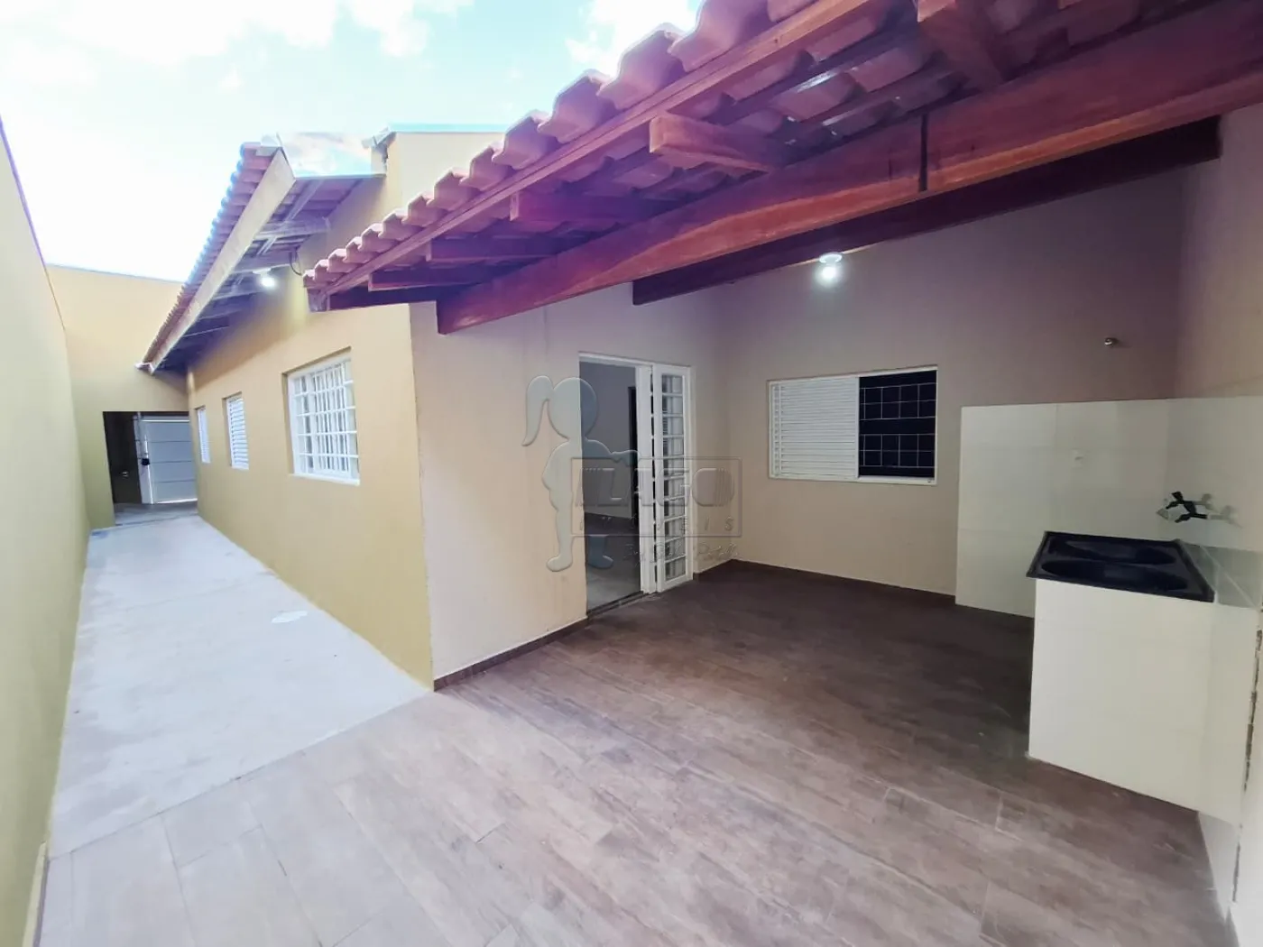 Alugar Casa / Padrão em Ribeirão Preto R$ 2.500,00 - Foto 27